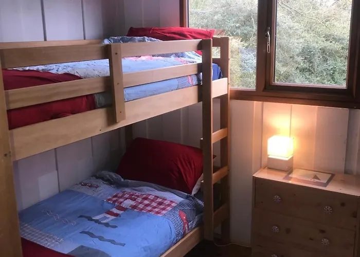Chalet 24