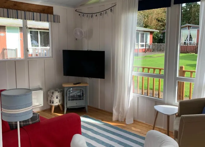 Chalet 24