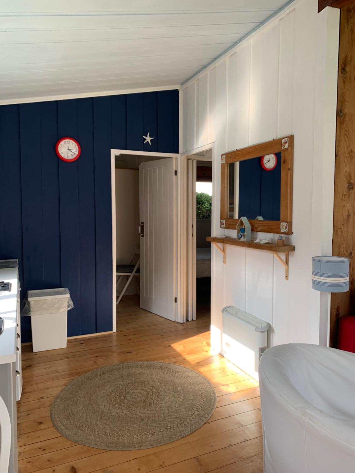 Chalet 24
